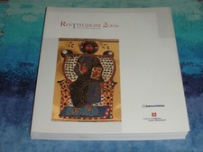 RESTITUZIONI 2004, TESORI