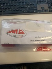 Silent block MD Racing motore