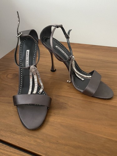 Tacchi alti manolo - alti, blahnik