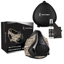 NEXTGEN Maschera Altitudine