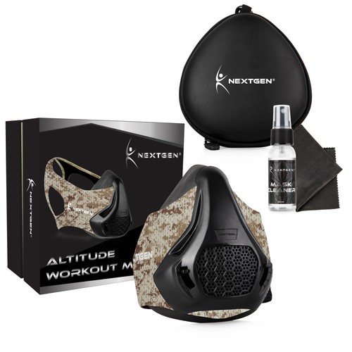 Nextgen maschera altitudine - nextgen,
