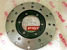 QUADZILLA PGO BUGRIDER BUG RIDER BR250 250 BUGGY DISCO FRENO ANTERIORE 