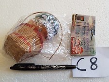 BAMBOLA DOLL C8 CUTIE DOLL