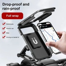 Support Étanche Vélo Moto
