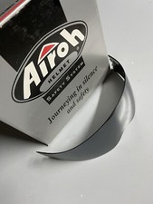 Visierino Interno Parasole Airoh Iride Argento Casco Sv55 Jet55 Sc