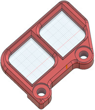 Protezione Pompa Freno