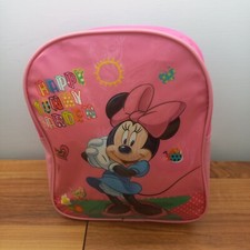 ZAINO ZAINETTO ASILO MINNIE