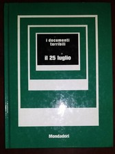 I documenti terribili - Il 25