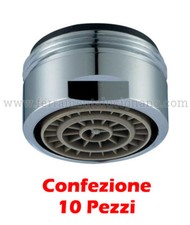 AERATORE ROMPIGETTO MASCHIO