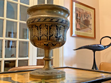 Vase de hammam 19°s St