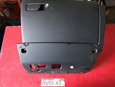 cassetto / vano portaoggetti audi a3 sportback 2015