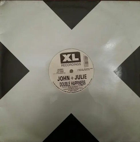John julie double happiness - julie,