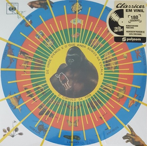 Pedro santos krishnanda - pedro, lp