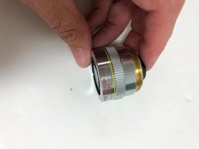 LEITZ WETZLAR PL FLUOTAR