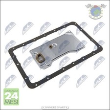 Filtro idraulico cambio