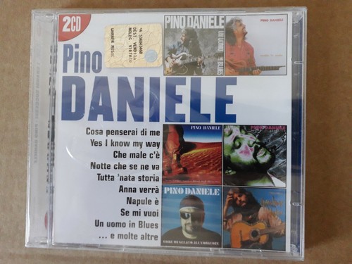 Pino daniele i grandi - pino,