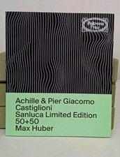ACHILLE & PG CASTIGLIONI