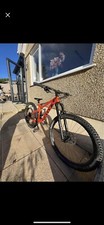 Mtb sus completa - sus,