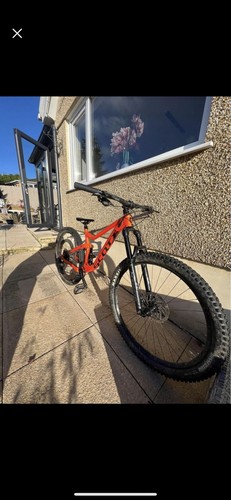 Mtb sus completa scott genius - scott,