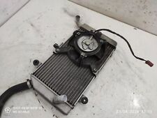 radiatore per honda sw-t 400 600 2009 2016