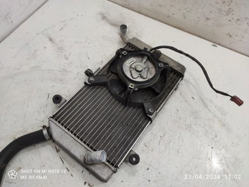 Radiatore per honda 400 - per, sw-t
