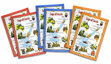 set 6 asciugamani da cucina