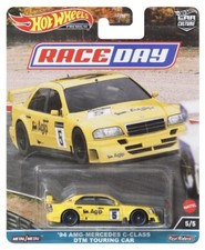 Hot wheels amg mercedes - wheels,