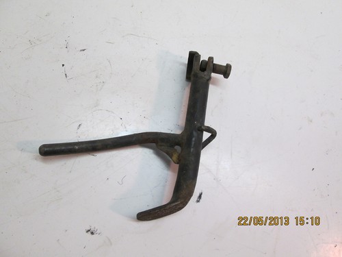 Cavalletto laterale per - per, yamaha