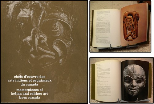 Arte indiana eschimese - indiana, e
