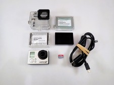 Pacchetto fotocamera GoPro