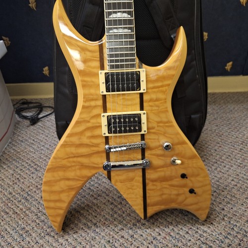 Rich bich korean guitar - bich,