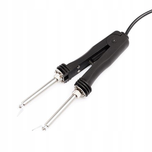 Termopinzetta 409 48w - termopinzetta,