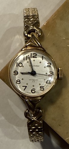 Orologio donna vintage - orologio, da