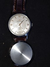 Orologio Uomo Marvin
