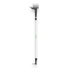 Abbacchiatore elettrico per