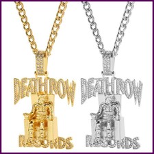 Hip hop deathrow records - hop,