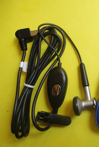 Auricolare motorola v3i - auricolare,