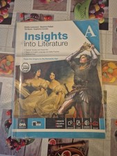 Insights Into Literature