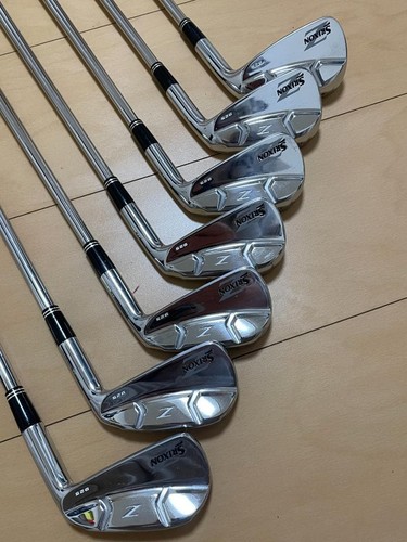 Srixon z925 set ferri tp - set,