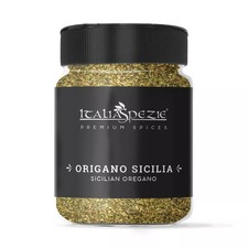 Origano secco siciliano - ,