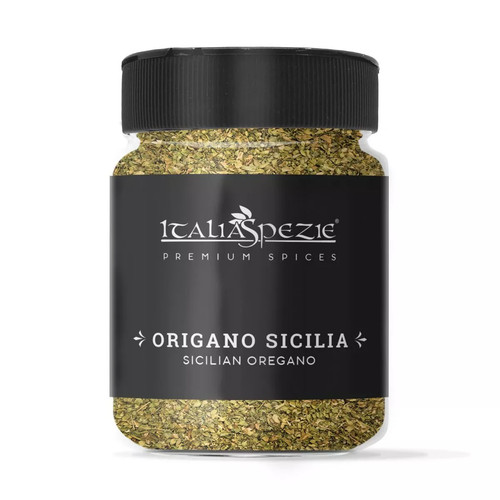 Origano secco siciliano - ,