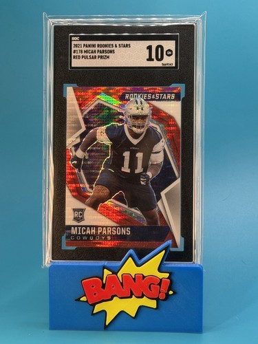 2021 panini rookies - 2021, &