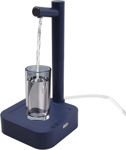 Dispenser acqua intelligente - acqua,