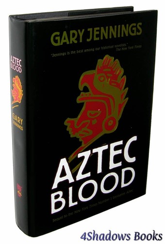 Aztec blood - aztec,