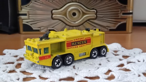 Hot wheels 1979 camion dei - wheels,