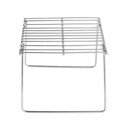 Grille barbecue en acier - ,