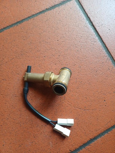 Flussostato caldaia vaillant - caldaia,