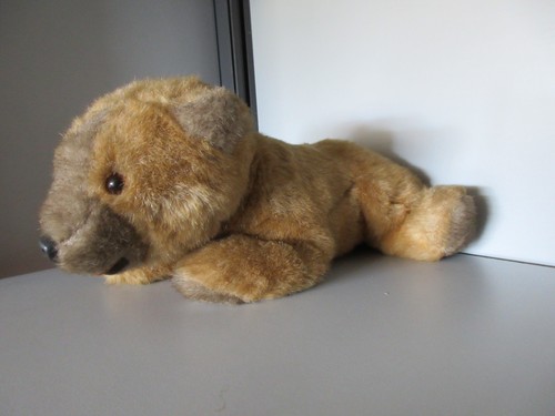 Lenci peluche orsetto - lenci, anni