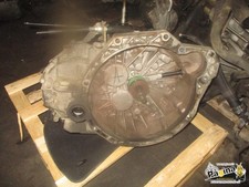 CAMBIO MANUALE PER RENAULT Trafic Furgone G9UB6 Diesel 2500 (01>07)