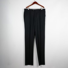 Pantaloni BRIONI Merano lana